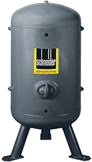 Behälter        BH-VZB 500-16