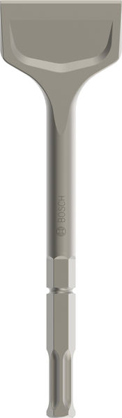 PRO HEX 22-5C Spatmeißel, 115 x 400 mm