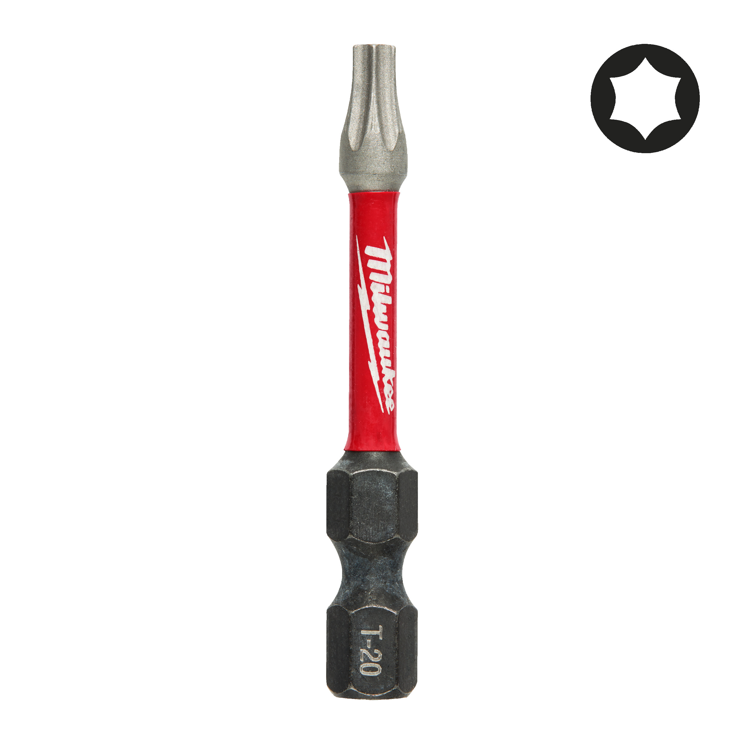 Schrauberbit Torx