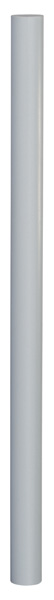 Schmelzkleber, 11 x 200 mm, 500 g, grau