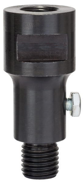 Adapter 5/8-Zoll 16UNF, M 16