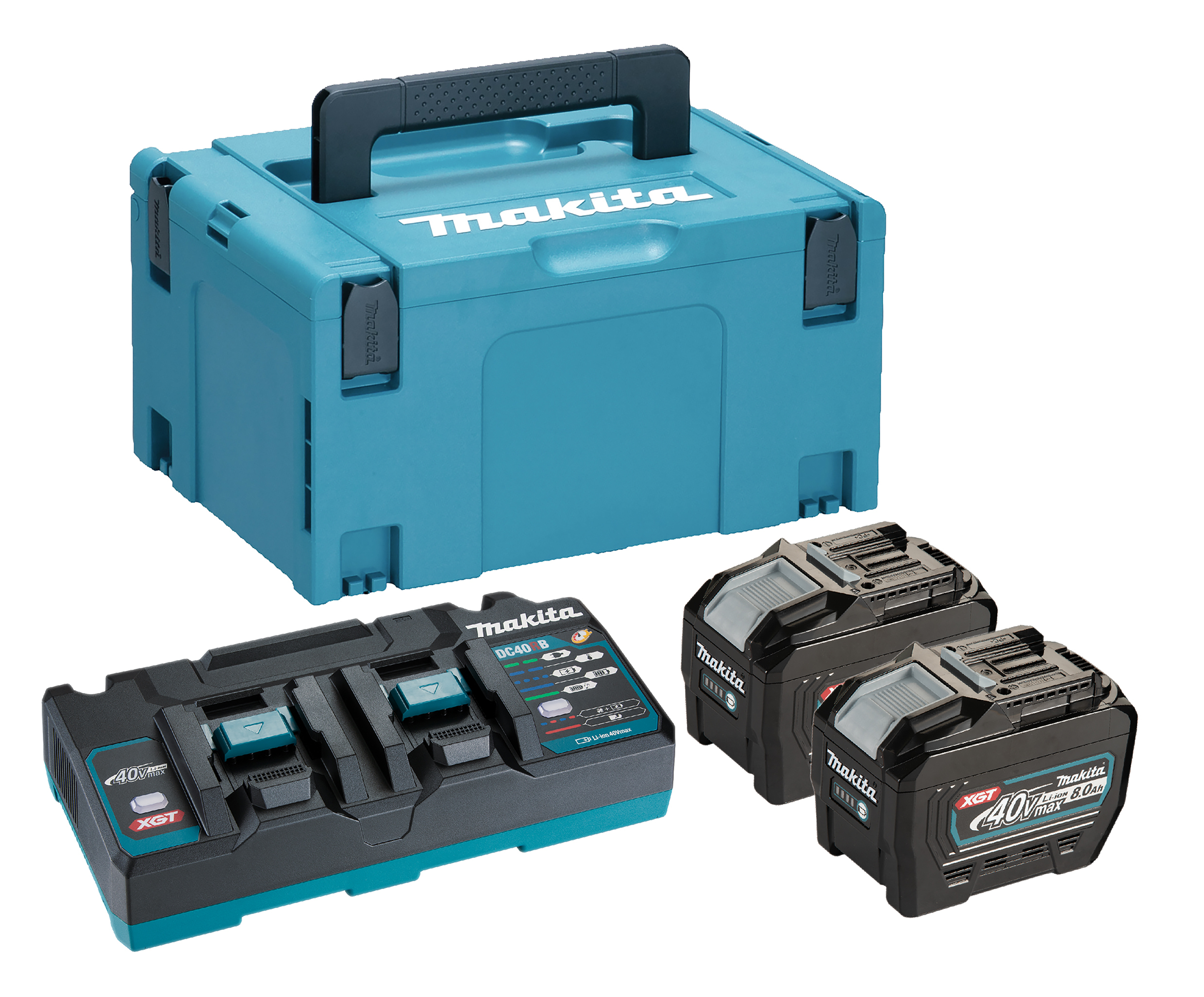 Power Source-Kit 40V max. 8,0Ah