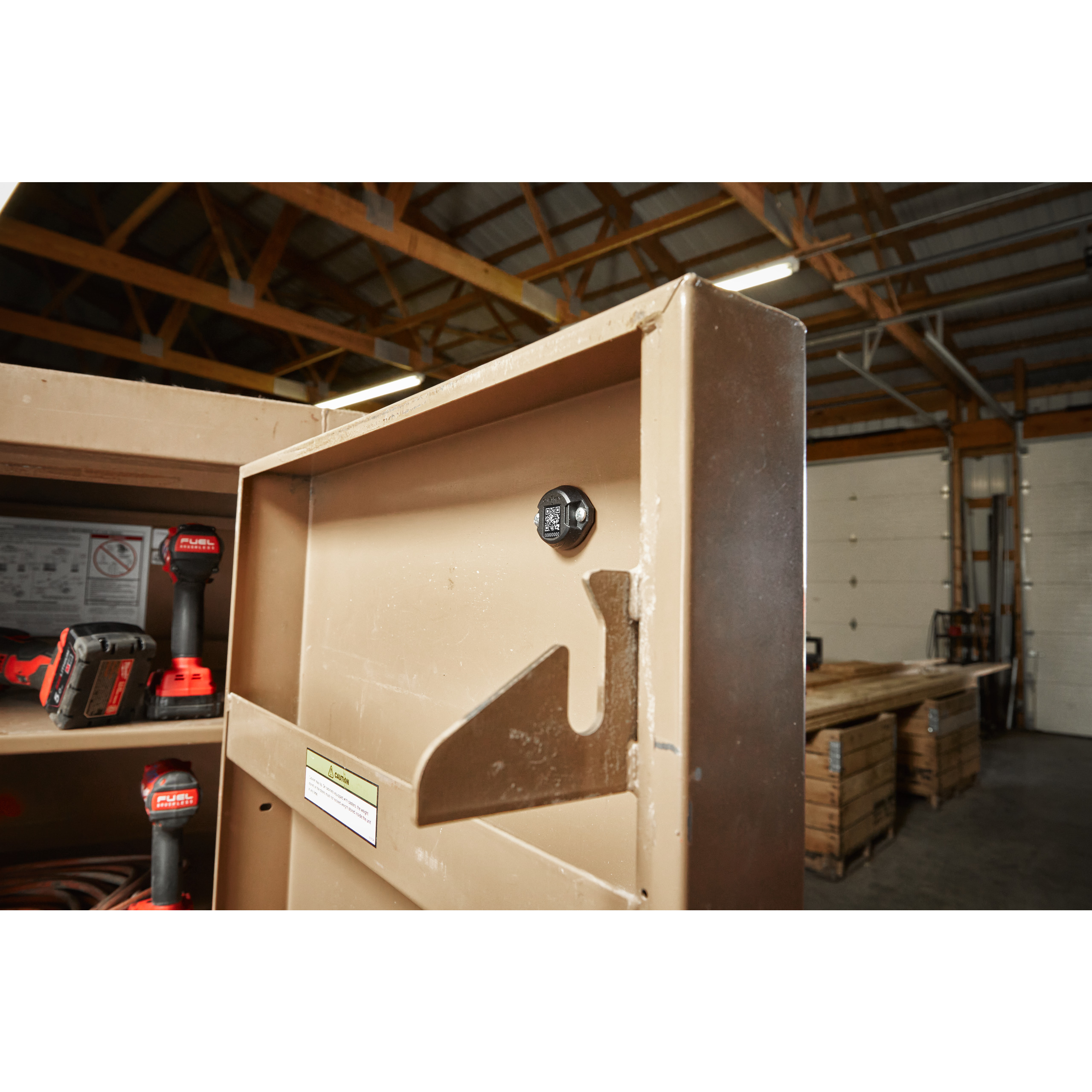 Bluetooth Tracking Modul