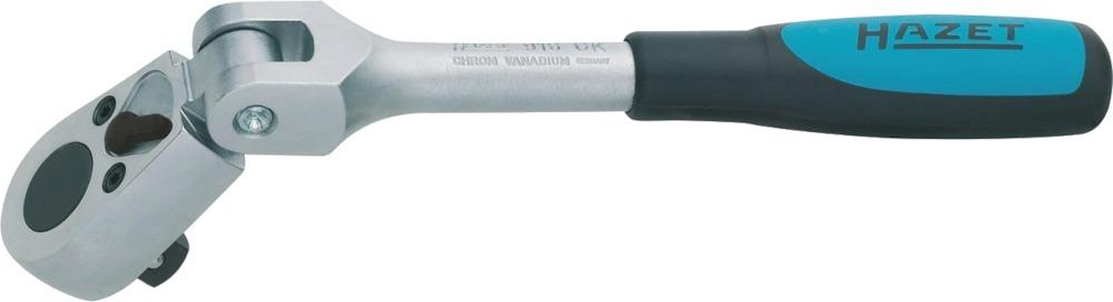 Gelenkknarre 1/2" 32Zähne 270mm Hazet