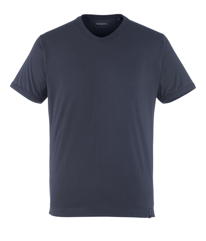 MASCOT® Algoso T-shirt Größe 2XL, schwarzblau