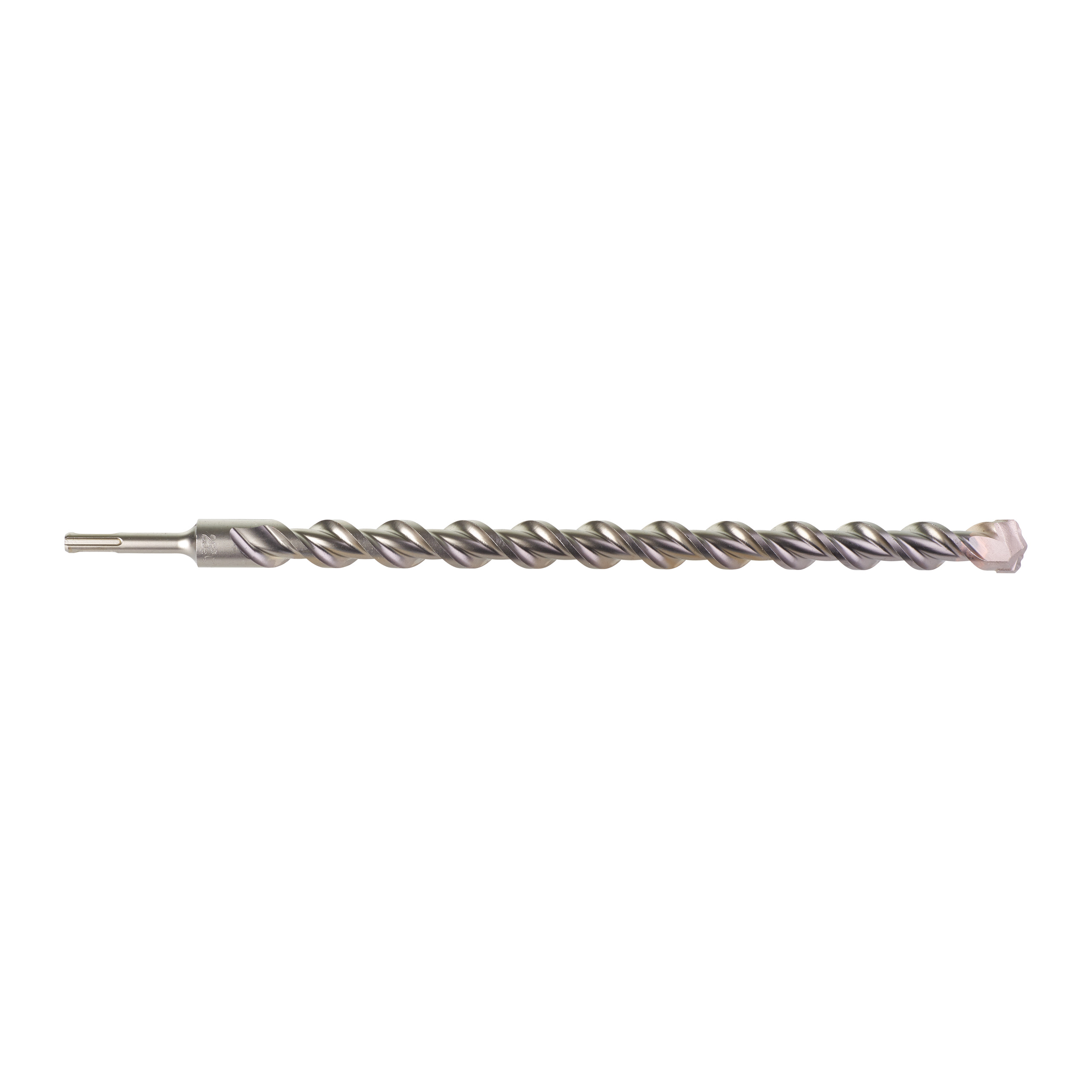Hammerbohrer