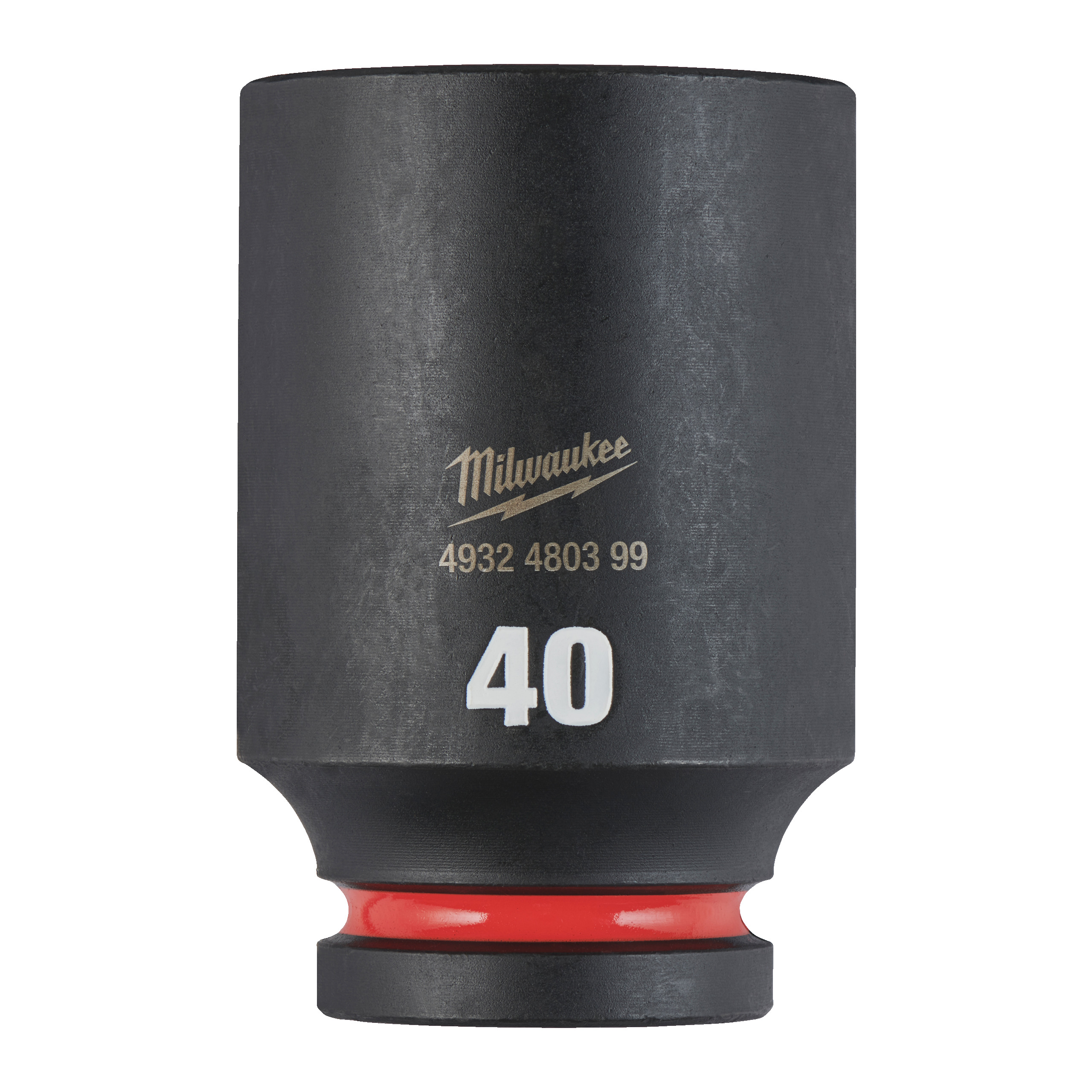 Schlagnuss 3/4"