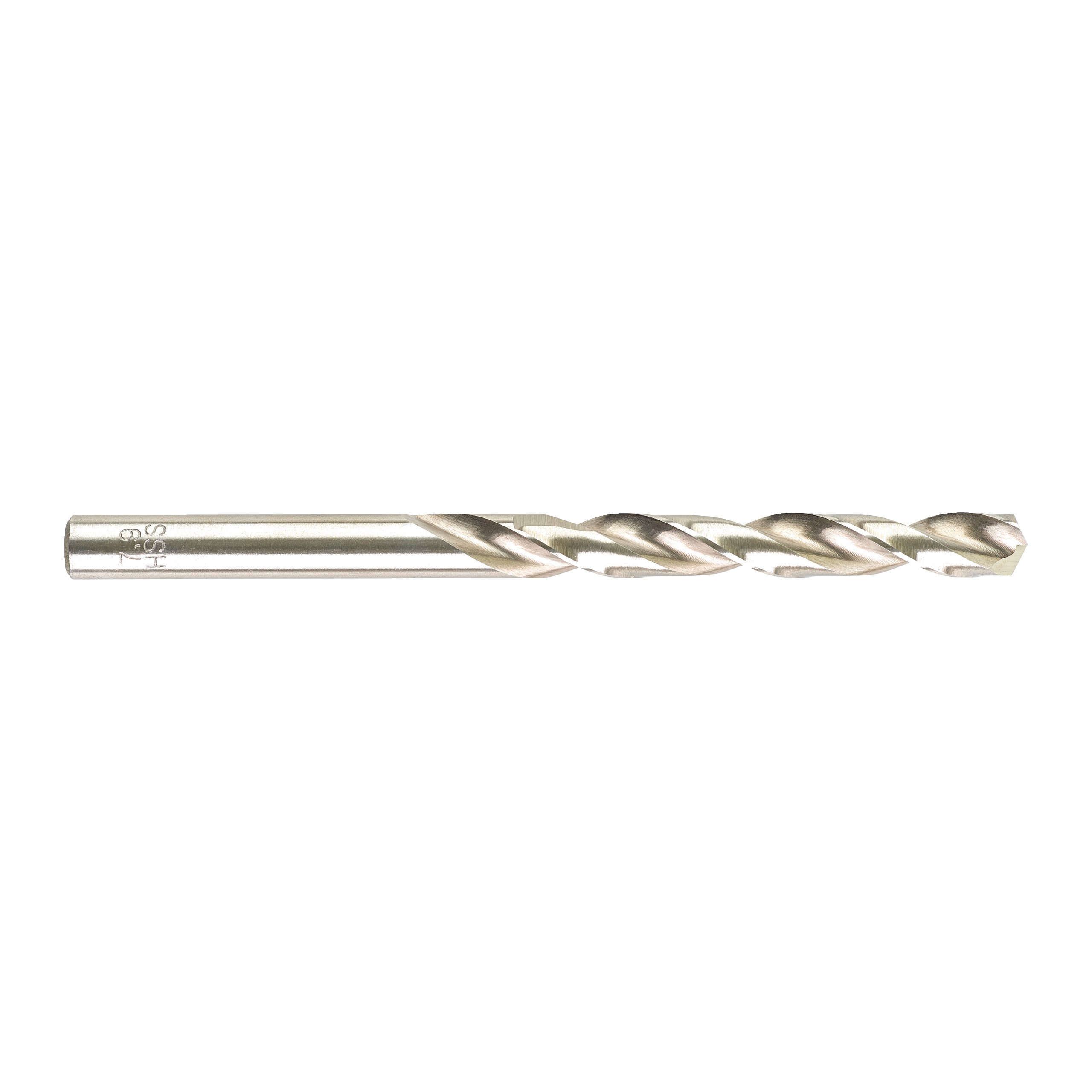 Metallbohrer HSS-G