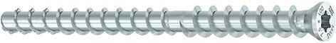 HECO-MULTI-MONTI MMS-TC 10,0x130 TD zn-bl T-45