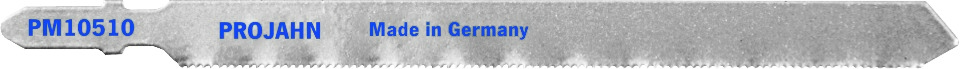 Stichsägeblatt PM10510 105x1,0 VE5