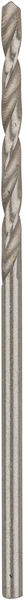 PRO Metal HSS-G Spiralbohrer, 1,9 x 22 x 46 mm, 10-tlg.