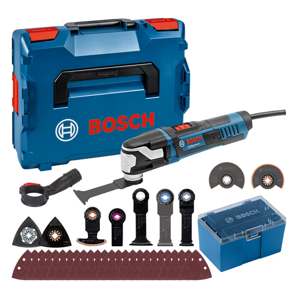 Multi-Cutter GOP 40-30 in L-BOXX