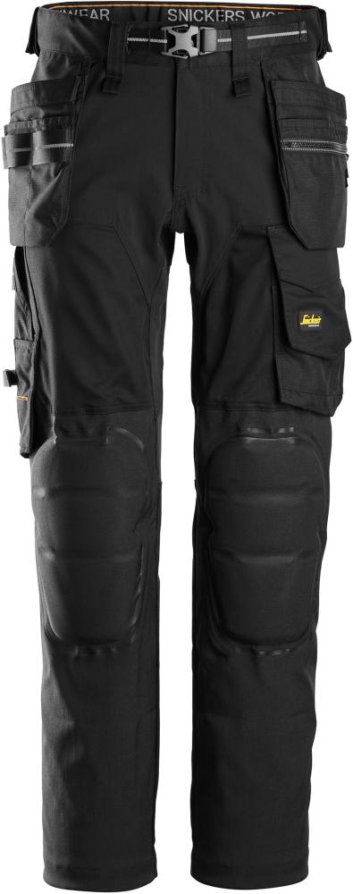 AW Capsulized" HP 046,schwarz