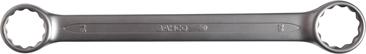 Doppelringschl. DIN837B 10 x11 mm Bahco