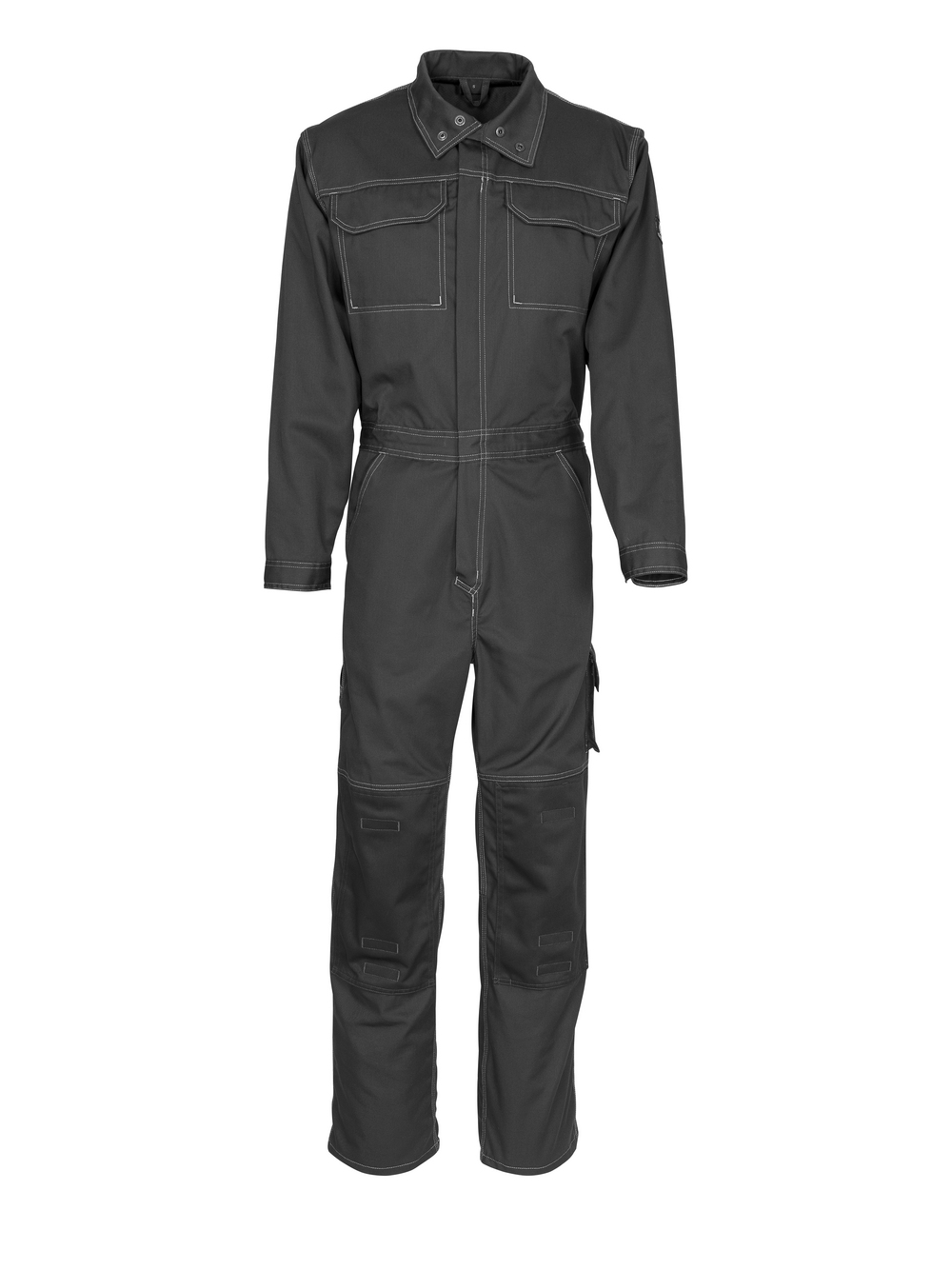 MASCOT® Akron Kombination Größe 2XL, schwarz