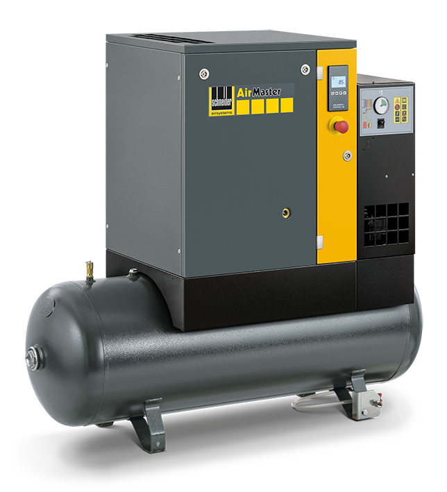 Kompressor      AM B 4-10-270 XBDK